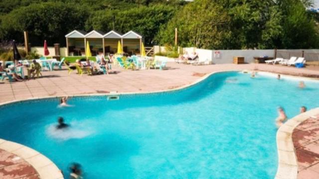 67 Newquay Getaway Hotel Ngoại thất bức ảnh